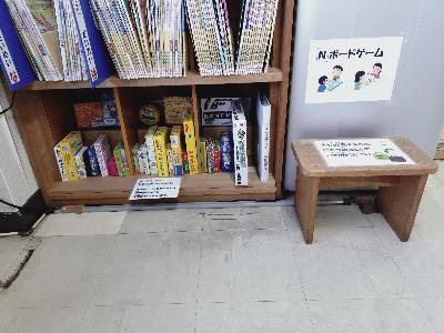 ボードゲーム